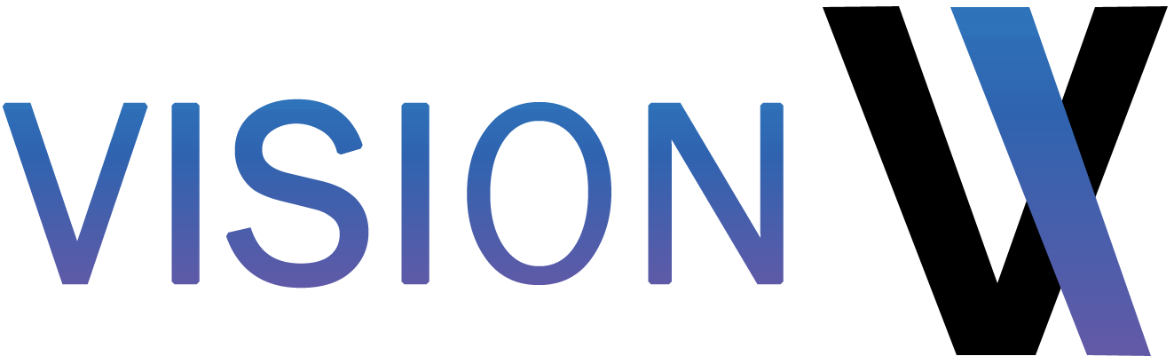 VX Logo
